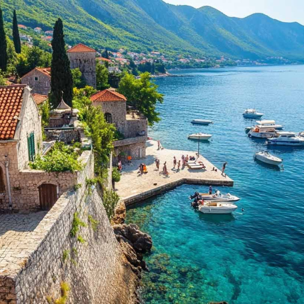 Adriatik Danışmanlık ile Çalışma İzni 